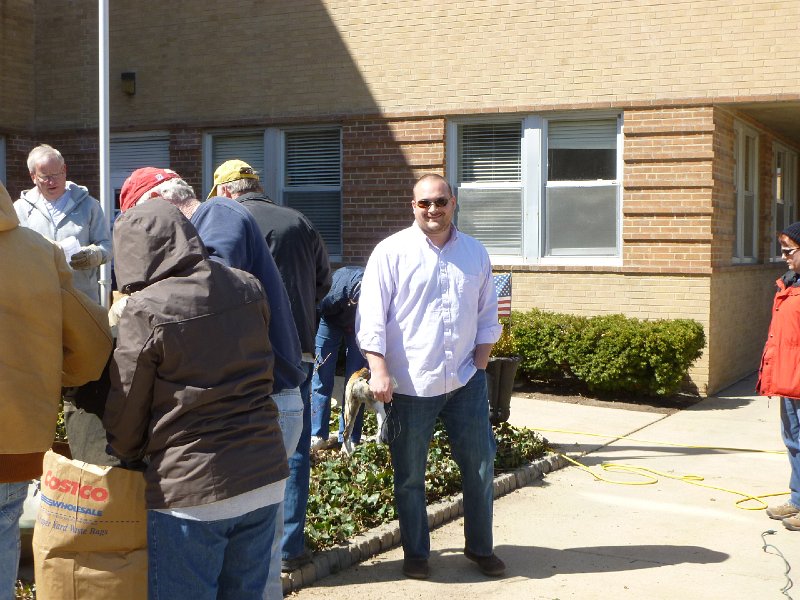 VA Garden March 2104 024